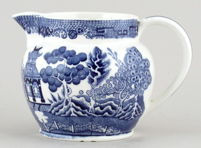 Creamer or Jug c1950s